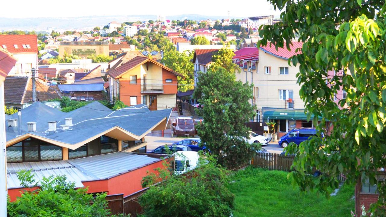 Elena Haus Cluj-Napoca