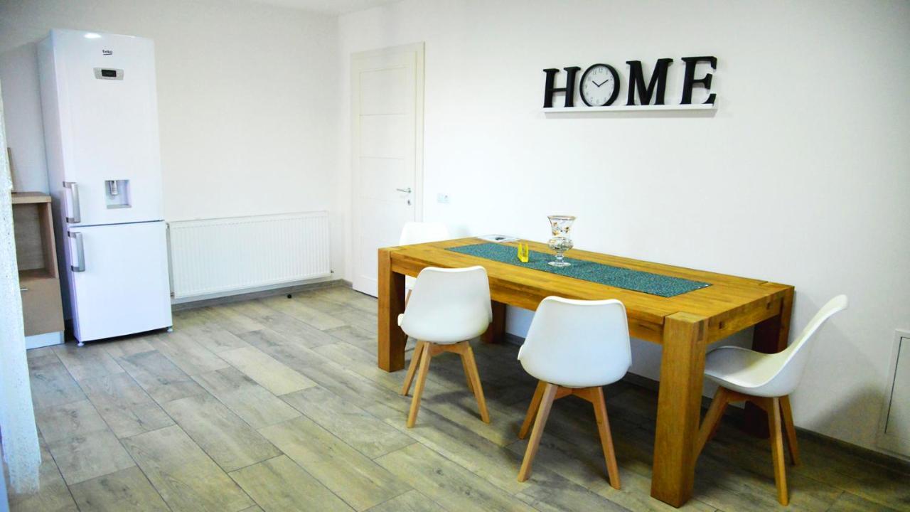 Elena Haus Aparthotel Cluj-Napoca