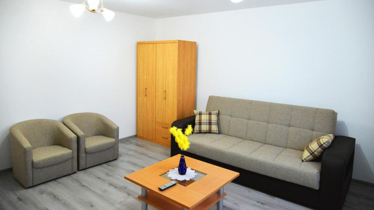 Aparthotel Elena Haus
