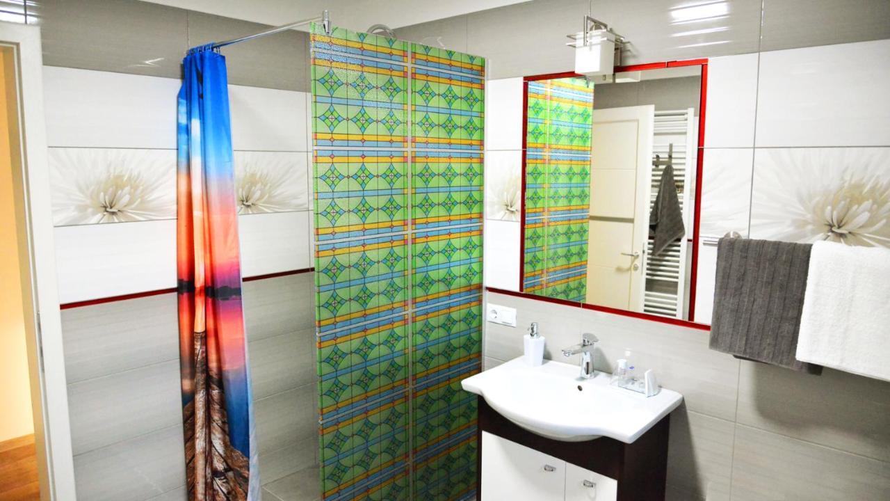 Aparthotel Elena Haus Cluj-Napoca