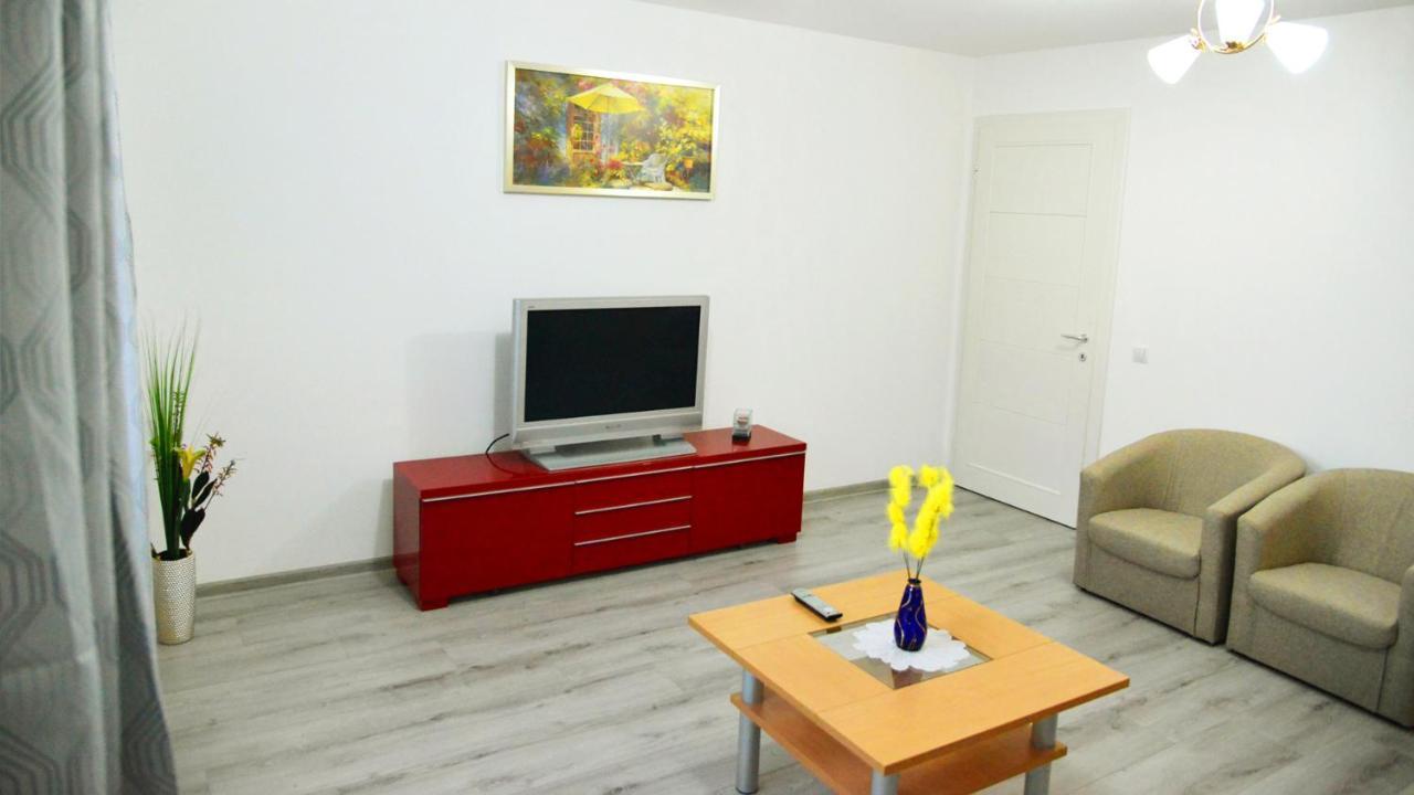 Elena Haus Aparthotel