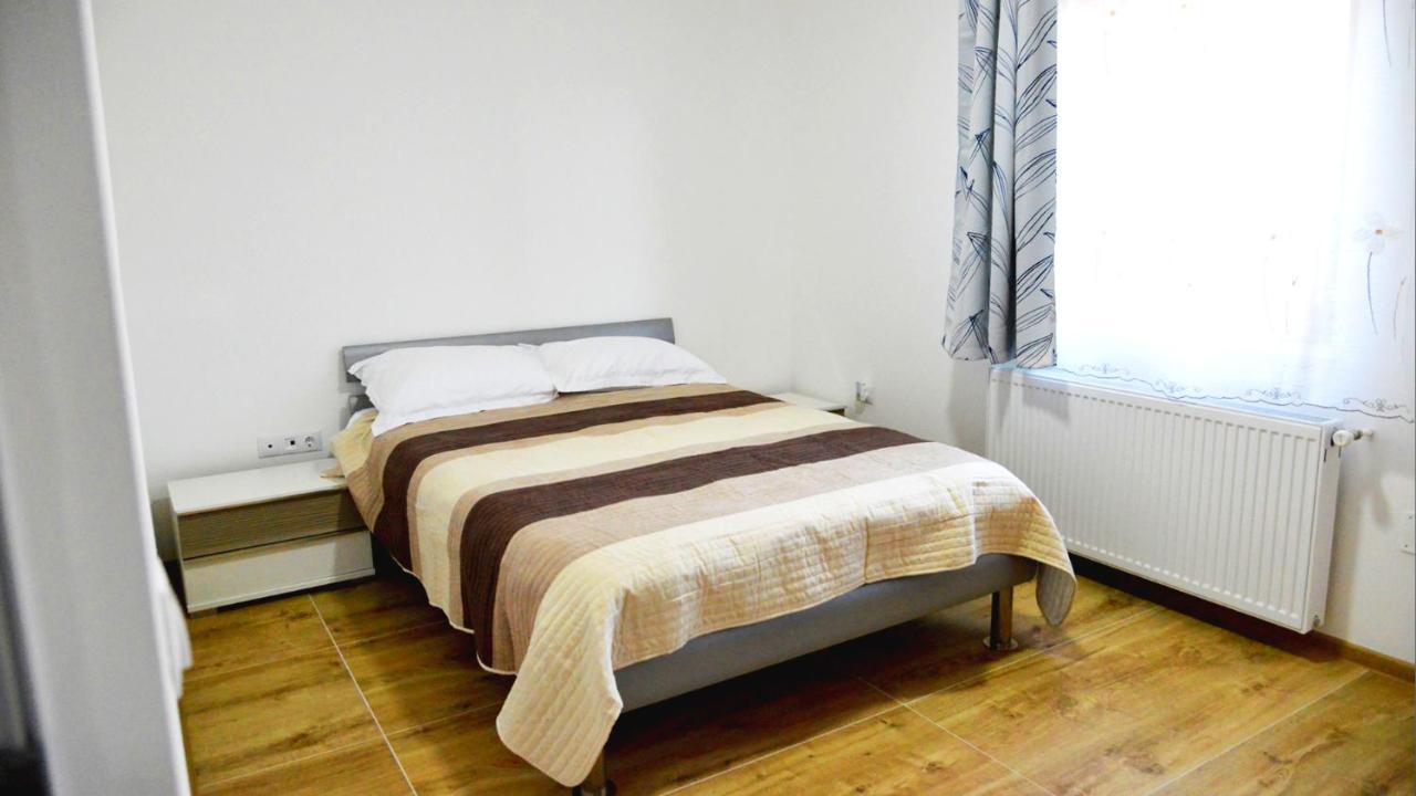 Elena Haus Aparthotel Cluj-Napoca
