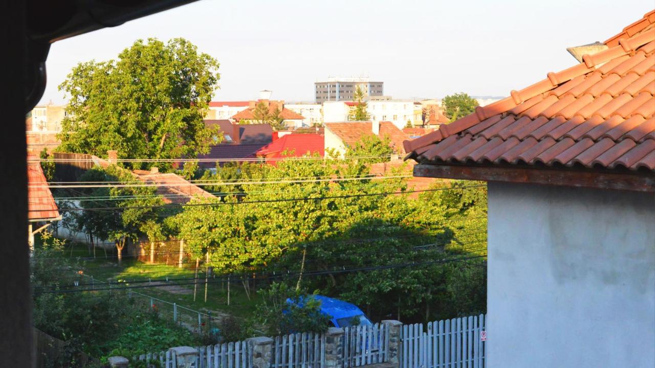 Elena Haus Aparthotel Cluj-Napoca