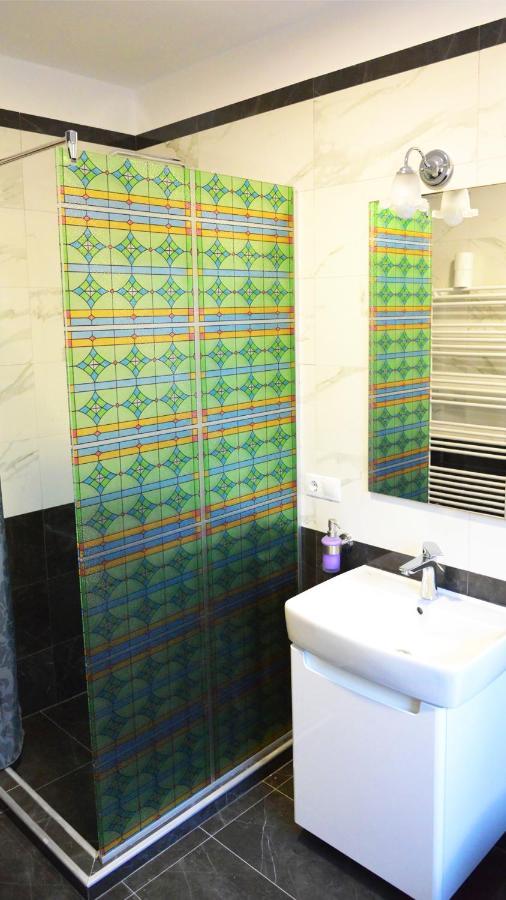Elena Haus Aparthotel Cluj-Napoca