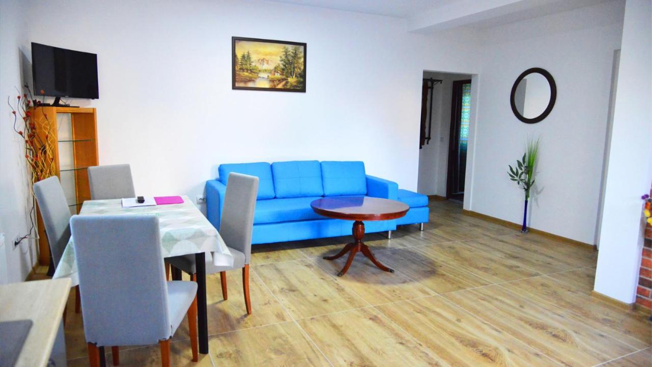 Aparthotel Elena Haus