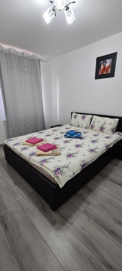 Elena Haus Aparthotel Cluj-Napoca