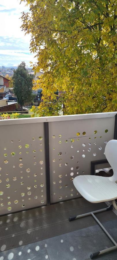 Elena Haus Aparthotel
